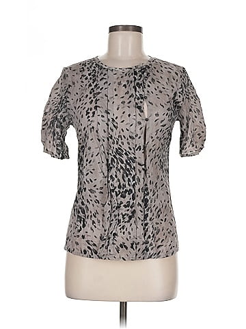 Zara Collection Short Sleeve Top (view 1)