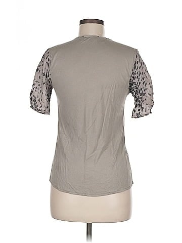 Zara Collection Short Sleeve Top (view 2)