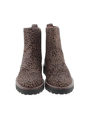 Madewell Ankle Boots (view 2)