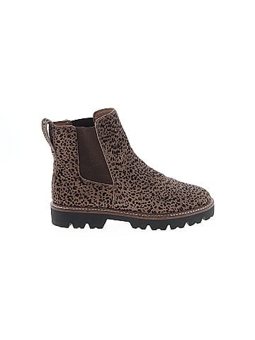 Madewell Ankle Boots (view 1)