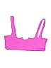 Unbranded Pink Swimsuit Top Size L (estimated) - photo 2