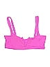 Unbranded Pink Swimsuit Top Size L (estimated) - photo 1