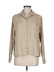 Chico's Design Long Sleeve Blouse
