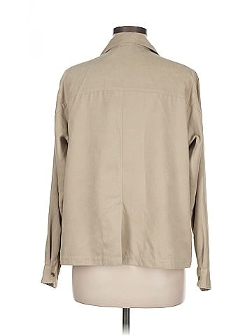 Chico's Design Long Sleeve Blouse (view 2)