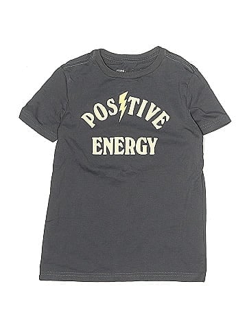 Rumi + Ryder Active T-Shirt (view 1)