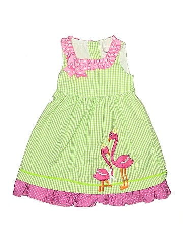 Rare Editions Dress (view 1)