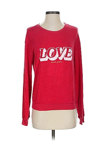 Spiritual Gangster Sweatshirt (view 1)