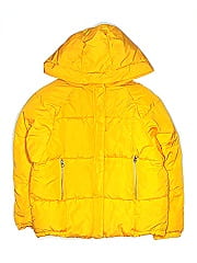 Zara Kids Snow Jacket