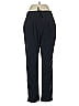 Indygena Black Casual Pants Size M - photo 1