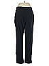 Indygena Black Casual Pants Size M - photo 2