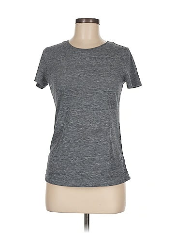 Forever 21 Active T-Shirt (view 1)