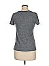 Forever 21 Gray Active T-Shirt Size M - photo 2