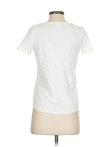 Sézane Short Sleeve T-Shirt (view 2)