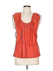Deletta Sleeveless Blouse