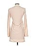 Silvia Tcherassi Tan Pink Casual Dress Size S (estimated) - photo 2
