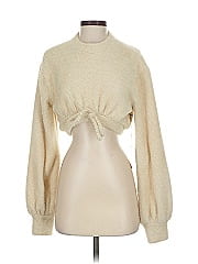 Majorelle Long Sleeve Top