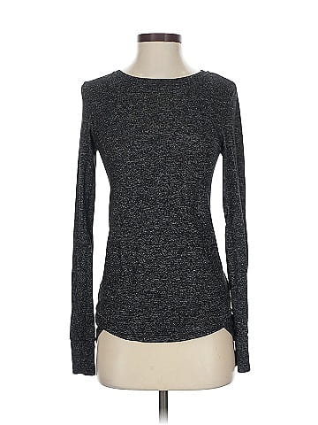Cuddl Duds Long Sleeve T-Shirt (view 1)