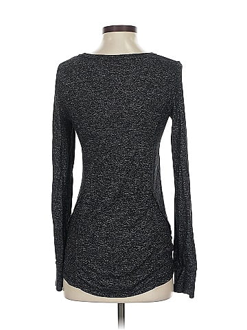Cuddl Duds Long Sleeve T-Shirt (view 2)