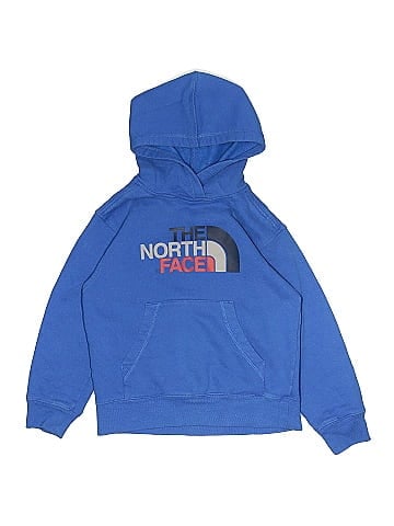 The North Face Pullover Hoodie (view 1)