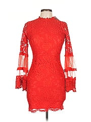 Hello Molly Cocktail Dress