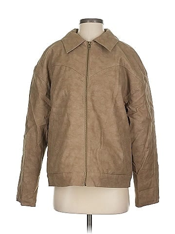 Cotton On Jacket (view 1)