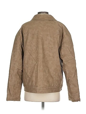 Cotton On Jacket (view 2)