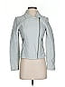 Cupcakes & Cashmere Gray Jacket Size XS - photo 1
