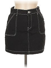 Hot Topic Denim Skirt