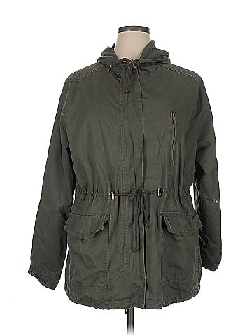 Yoki Jacket (view 1)