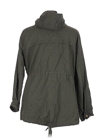 Yoki Jacket (view 2)