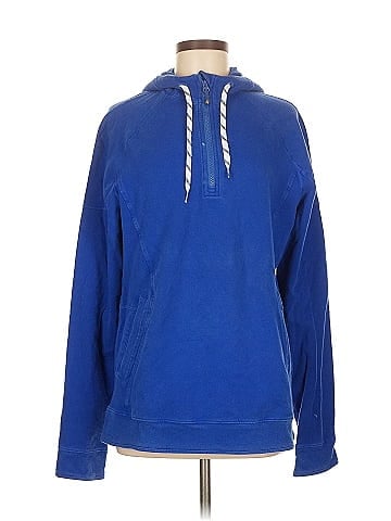 Lululemon Athletica Pullover Hoodie (view 1)