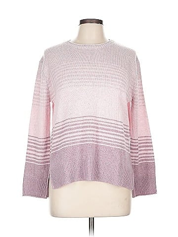 Ella Moss Pullover Sweater (view 1)