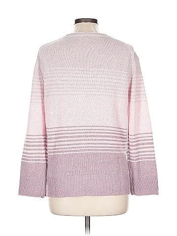 Ella Moss Pullover Sweater (view 2)