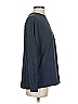 Sweaty Betty Blue Pullover Sweater Size 4 - 6 - photo 4