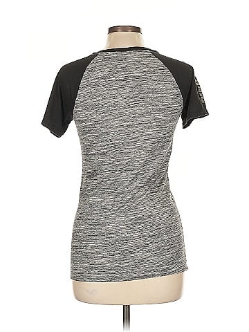 Victoria's Secret Pink Short Sleeve Top (view 2)