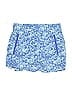 T by Talbots Blue Casual Skirt Size P (petite) - photo 1