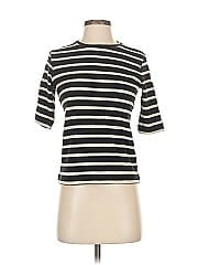 Massimo Dutti Short Sleeve Top