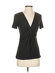 Catherine Malandrino Short Sleeve Top