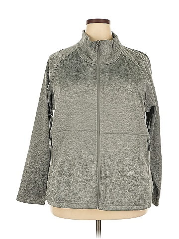 KIRKLAND Signature Cardigan (view 1)