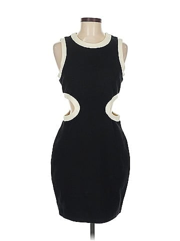 STAUD Cocktail Dress (view 1)