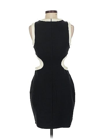 STAUD Cocktail Dress (view 2)