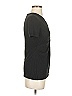 Catherine Malandrino Black Short Sleeve Top Size XS - photo 4