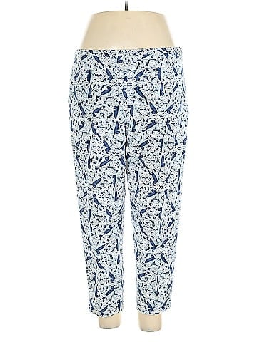 Doncaster Collection Casual Pants (view 1)