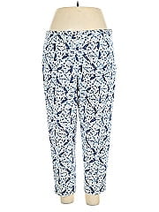 Doncaster Collection Casual Pants