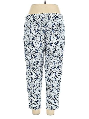 Doncaster Collection Casual Pants (view 2)