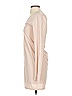 Silvia Tcherassi Tan Pink Casual Dress Size S (estimated) - photo 5