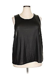 Porridge Sleeveless T Shirt