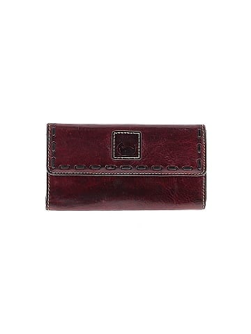 Dooney & Bourke Leather Wallet (view 1)