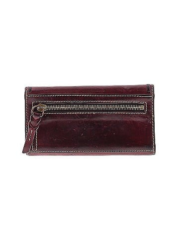 Dooney & Bourke Leather Wallet (view 2)