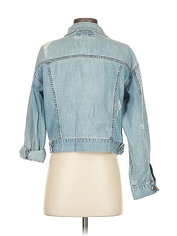 Forever 21 Denim Jacket (view 2)